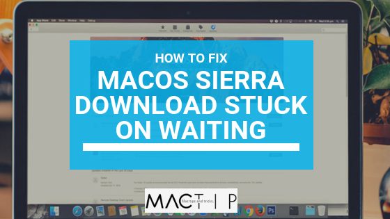 Icloud Download Stuck Mac Os